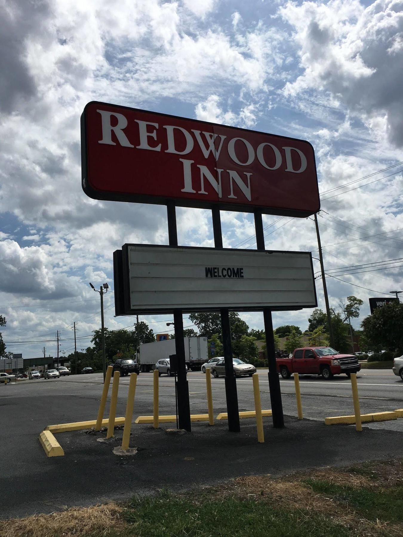 Redwood 2*
